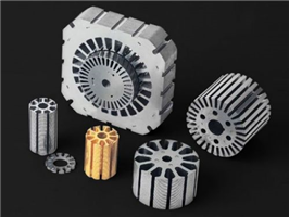 Precision Mold Components